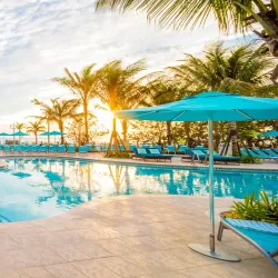 Margaritaville Hollywood Beach Resort - Hollywood