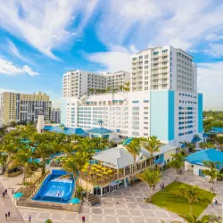 Margaritaville Hollywood Beach Resort - Hollywood