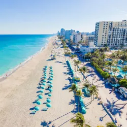 Margaritaville Hollywood Beach Resort - Hollywood