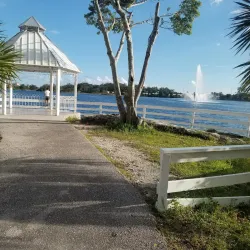 Topeekeegee Yugnee Park (TY Park) - Hollywood