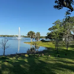 Topeekeegee Yugnee Park (TY Park) - Hollywood