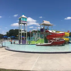 Topeekeegee Yugnee Park (TY Park) - Hollywood