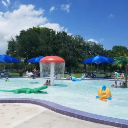 Topeekeegee Yugnee Park (TY Park) - Hollywood