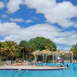 Topeekeegee Yugnee Park (TY Park) - Hollywood