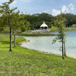 Topeekeegee Yugnee Park (TY Park) - Hollywood