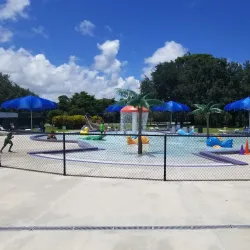 Topeekeegee Yugnee Park (TY Park) - Hollywood