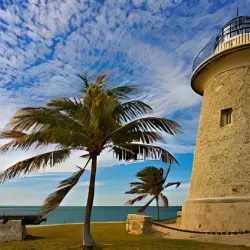 Biscayne National Park - Homestead