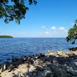 Biscayne National Park - Homestead