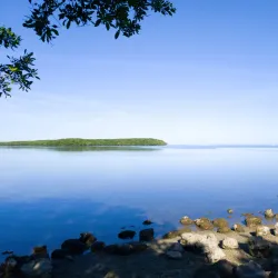 Biscayne National Park - Homestead