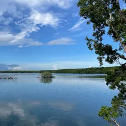 Biscayne National Park - Homestead