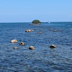 Biscayne National Park - Homestead
