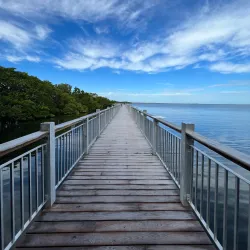 Biscayne National Park - Homestead