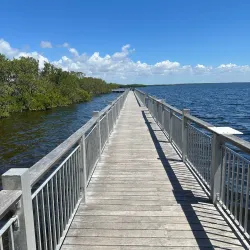 Biscayne National Park - Homestead