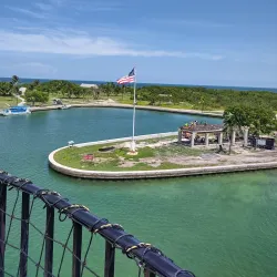 Biscayne National Park - Homestead