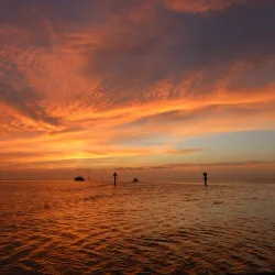 Biscayne National Park - Homestead