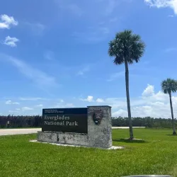 Everglades National Park - Homestead