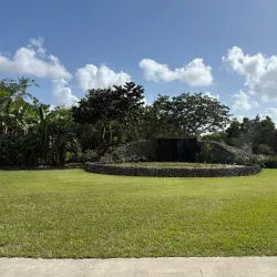 Fruit and Spice Park - Homestead