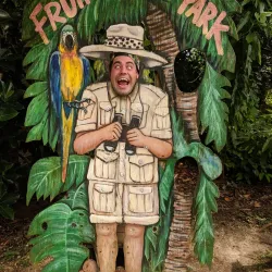 Fruit and Spice Park - Homestead