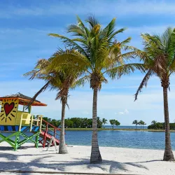 Homestead Bayfront Park and Marina - Homestead