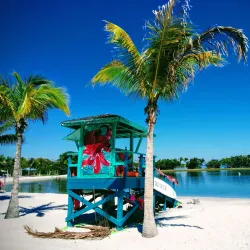 Homestead Bayfront Park and Marina - Homestead