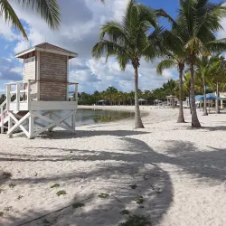 Homestead Bayfront Park and Marina - Homestead