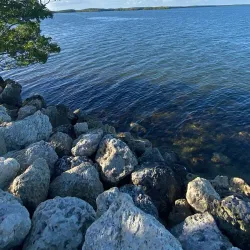Homestead Bayfront Park and Marina - Homestead