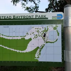 Homestead Bayfront Park and Marina - Homestead