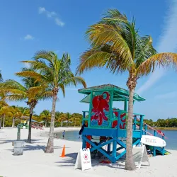 Homestead Bayfront Park and Marina - Homestead