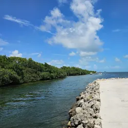 Homestead Bayfront Park and Marina - Homestead