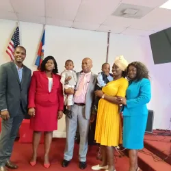 Homestead Historic Downtown District - Homestead