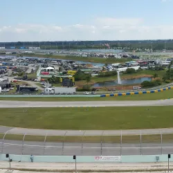 Homestead-Miami Speedway - Homestead