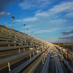 Homestead-Miami Speedway - Homestead