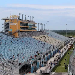 Homestead-Miami Speedway - Homestead
