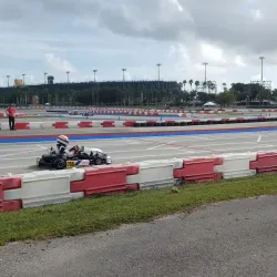 Homestead-Miami Speedway - Homestead