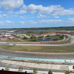 Homestead-Miami Speedway - Homestead