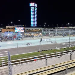 Homestead-Miami Speedway - Homestead