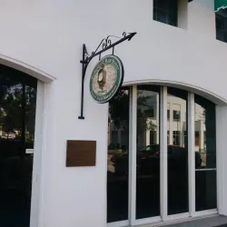 Krome Avenue Historic District - Homestead