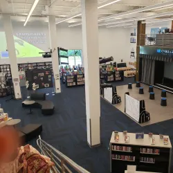 Krome Avenue Historic District - Homestead