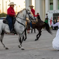 Krome Avenue Historic District - Homestead