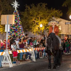 Krome Avenue Historic District - Homestead