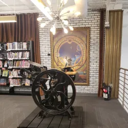 Krome Avenue Historic District - Homestead