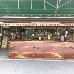 Robert Is Here Fruit Stand and Farm - Homestead