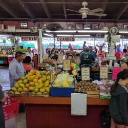 Robert Is Here Fruit Stand and Farm - Homestead