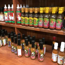 Robert Is Here Fruit Stand and Farm - Homestead