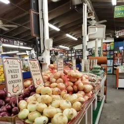 Robert Is Here Fruit Stand and Farm - Homestead