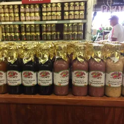 Robert Is Here Fruit Stand and Farm - Homestead