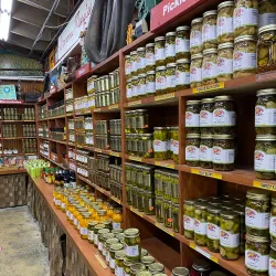 Robert Is Here Fruit Stand and Farm - Homestead