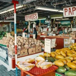 Robert Is Here Fruit Stand and Farm - Homestead