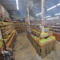 Robert Is Here Fruit Stand and Farm - Homestead