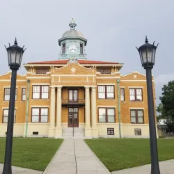Citrus County Historical Society Museum - Inverness